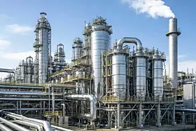 Thyssenkrupp Uhde liefert seine Envinox-Technologie für zwei weitere Salpetersäureanlagen des Chemie- und Düngemittelunternehmens CSBP am Standort Kwinana in Westaustralien.