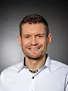 Denis von der Weydt ist Head of Project Management (IMPA) bei der SMS Group