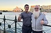 Mit der Gründung der Grecon ANZ bekräftigen Alexander Kuppe und Simon Brown ihren gemeinsamen Weg in Australien und Neuseeland.